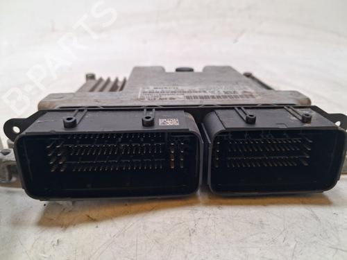 Engine control unit (ECU) PEUGEOT PARTNER Box Body/MPV (K9) 1.5 BlueHDi 100 | BP38106653M57 - Image 2