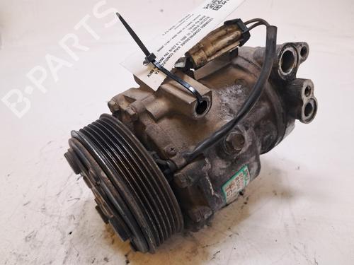 AC compressor SUZUKI SWIFT III (MZ, EZ) 1.3 DDiS (RS413D) | BP39020991M34 - Image 2
