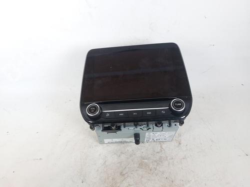 Elektronisk modul FORD B-MAX (JK) 1.0 EcoBoost (120 hp) 23451819