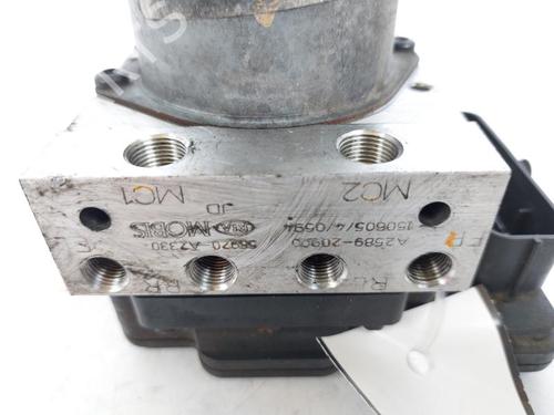 ABS pump KIA CEE'D Sportswagon (JD) 1.6 CRDi 110 | BP15172024M43