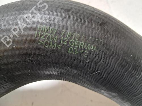 Pipe BMW X3 (F25) xDrive 20 d | BP33195706M125 - Image 5