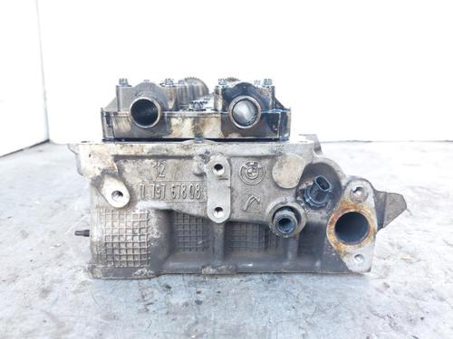 Cylinder head BMW 1 (E87) 118 d | BP25249791M5 