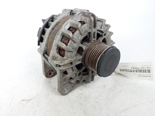 Used Alternator RENAULT MEGANE IV Saloon 1.5 Blue dCi 115 (LVA6) (115 hp) 15174095