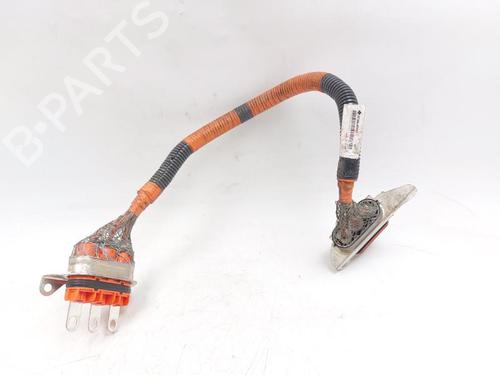 Used Cable TOYOTA AURIS Estate (_E18_) 1.8 Hybrid (ZWE186_, ZWE186R, ZWE186H) (136 hp) 25732720