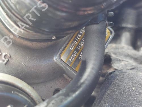 Engine CITROËN C1 (PM_, PN_) 1.4 HDi | BP34714067M1  - Image 5
