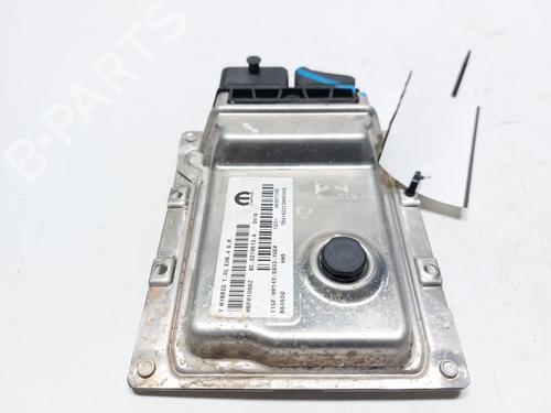 Engine control unit (ECU) LANCIA YPSILON (312_) 1.0 Mild Hybrid (312) | BP33192707M57 - Image 3