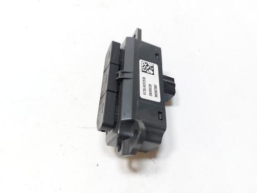 Climate control JEEP RENEGADE SUV (BU, B1, BV) 1.3 PHEV 4Xe | BP33263536I5 - Image 2