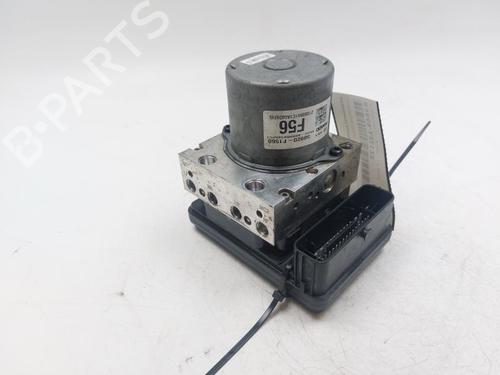 Used ABS pump KIA SPORTAGE IV (QL, QLE) 1.6 CRDi (136 hp) 24540662