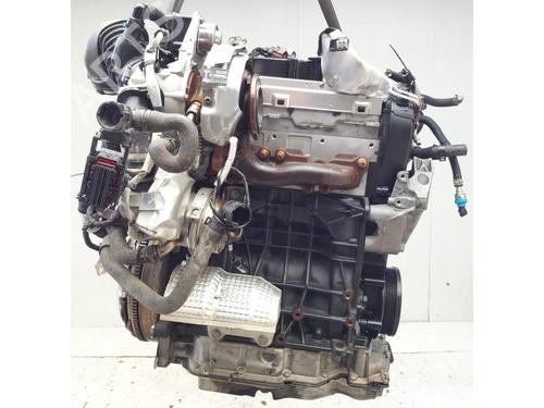 Engine CUPRA FORMENTOR (KM7, KMP) 1.4 e-Hybrid | BP26593104M1