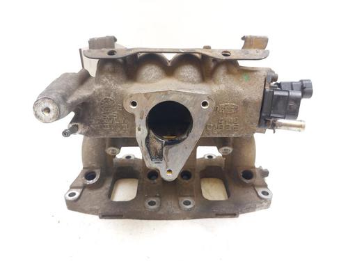 Intake manifold FIAT PANDA (169_) 1.2 Natural Power (169.AXB1A) | BP29327192M70 
