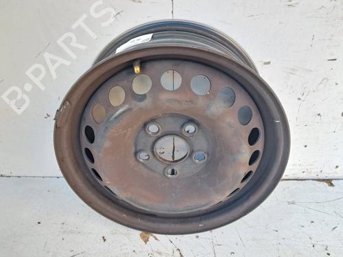 Used Rim Rim VW TRANSPORTER T6 Van (SGA, SGH, SHA, SHH) 2.0 TDI (110 hp) 40527908 40527908