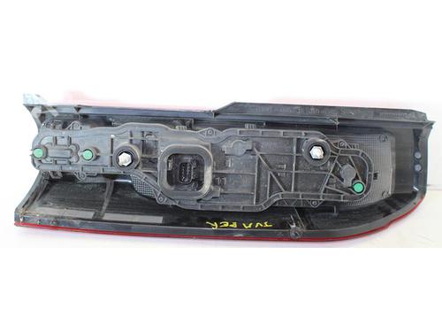 Left taillight CITROËN JUMPER II Van 2.0 BlueHDi 130 | BP21261650C34 