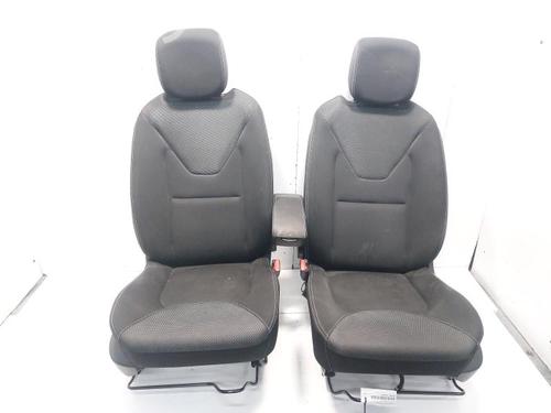 Used Seats set RENAULT CLIO IV (BH_) 1.2 LPG 16V (73 hp) 30525570