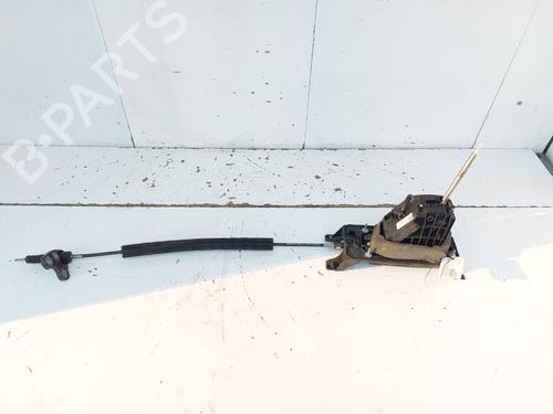Used Shift knob VW TIGUAN (5N_) 1.4 TSI 4motion (150 hp) 21185635