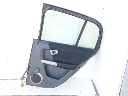 Right rear door SMART FORFOUR (454) 1.5 CDI (454.001) | BP28722494C5 