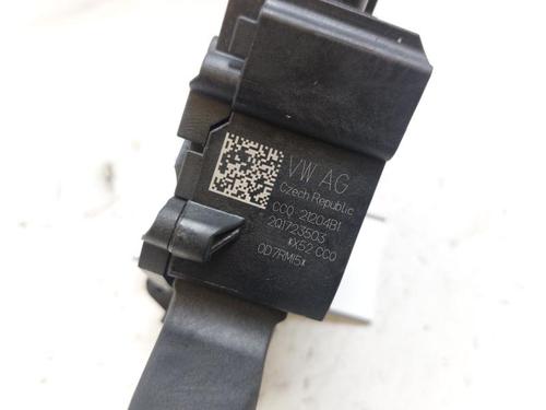 Pedal VW POLO VI (AW1, BZ1, AE1) 1.0 TSI | BP28618533I4 - Image 4
