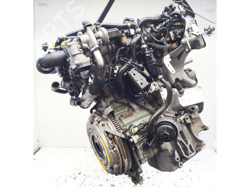 Used Engine FIAT CROMA (194_) 1.9 D Multijet (194AXC1B, 194AXC12) (150 hp) 28721174