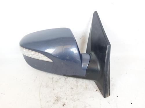 Right mirror HYUNDAI ix35 (LM, EL, ELH) 1.7 CRDi | BP17975219C27 