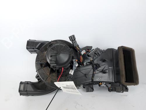 Heater blower motor MERCEDES-BENZ GLS (X166) 350 d 4-matic (166.824) | BP15892845M62 