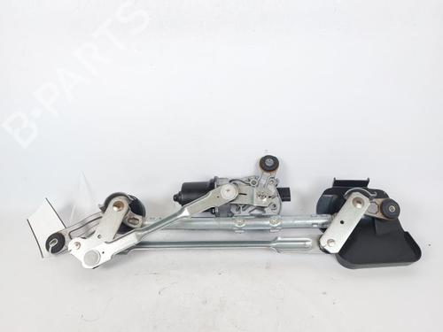 Front wiper motor TOYOTA AVENSIS (_T25_) 1.6 VVT-i (ZZT250_, ZZT250R) | BP15175170M29