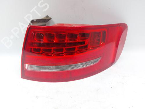 Used Right taillight AUDI A4 B8 Avant (8K5) 2.0 TDI (143 hp) 29824272