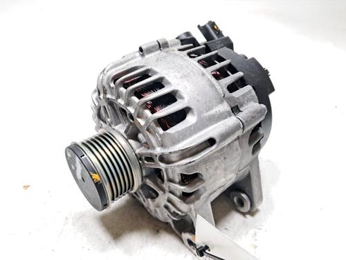 Alternador CITROËN C3 III (SX) 1.2 PureTech 82 (83 hp) 31272685