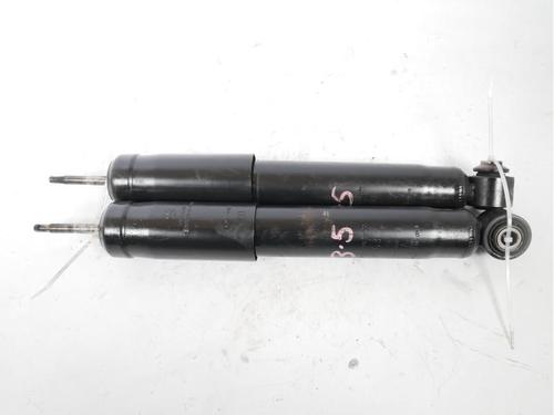 Used Right rear shock absorber MERCEDES-BENZ M-CLASS (W163) ML 400 CDI (163.128) (250 hp) 15148438