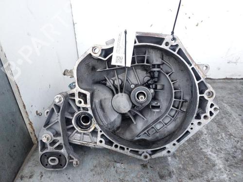 Used Gearbox Gearbox OPEL COMBO Box Body/MPV 1.6 CNG 16V (94 hp) 33312006 33312006