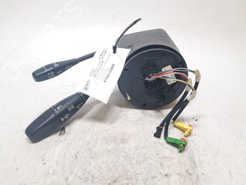 Used Steering column stalk Steering column stalk MERCEDES-BENZ CLK (C209) CLK 200 Kompressor (209.342) (163 hp) 35721352 35721352