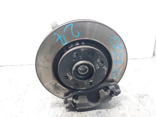 Used Left front steering knuckle Left front steering knuckle CITROËN C3 II (SC_) 1.4 HDi 70 (SC8HZC, SC8HR0, SC8HP4) (68 hp) 33195163 33195163