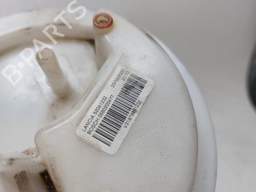 Fuel pump LANCIA YPSILON (312_) 1.0 Mild Hybrid (312) | BP34270301M76  - Image 5