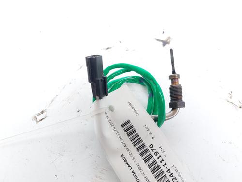 Electronic sensor RENAULT MEGANE IV Grandtour (K9A/M/N_) 1.5 Blue dCi 115 (K9A6) | BP19543738M84 