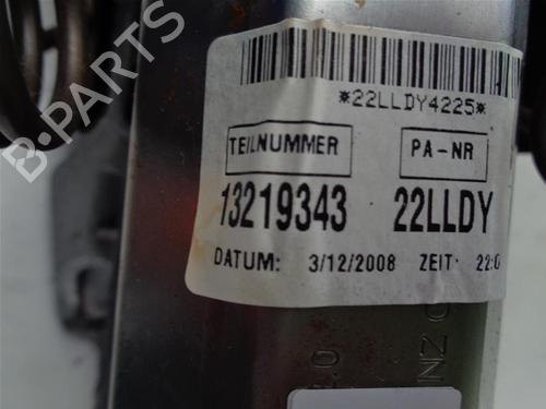 Steering column OPEL INSIGNIA A Saloon (G09) 2.0 CDTI (69) | BP15139236M21