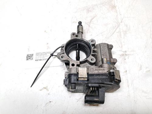 Used Throttle body FIAT SEDICI (189_) 2.0 D Multijet 4x4 (135 hp) 31082219