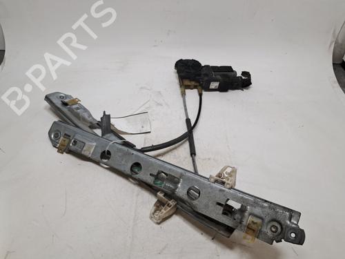 Used Front right window mechanism Front right window mechanism 39634964 39634964