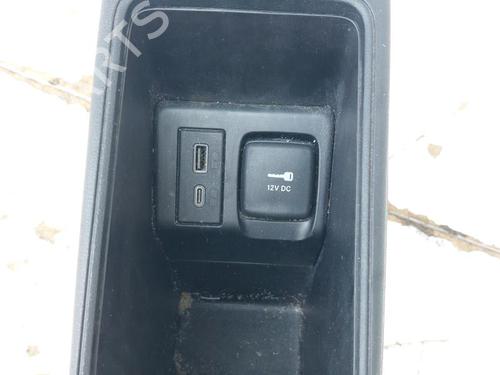 Sæde sæt FIAT 500e (332_) Elektro (FA1) | BP15172721C78 - Image 12