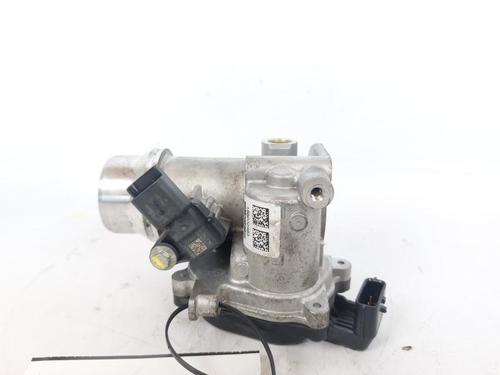 Used Throttle body Throttle body 17645583 17645583