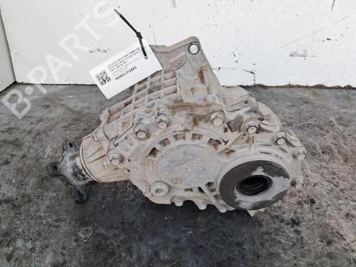 Used Gearbox Gearbox 33192957 33192957