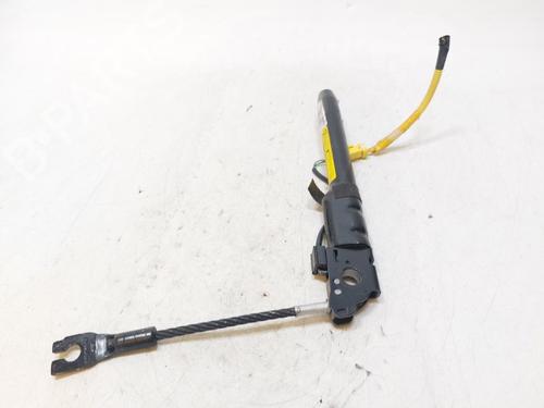 Front left seatbelt FIAT 500L (351_, 352_) 0.9 Natural Power (199LYC1B) | BP37259984I26 - Image 7