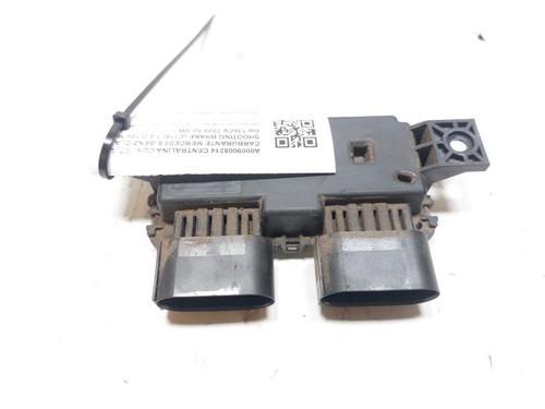 Used Engine control unit (ECU) Engine control unit (ECU) MERCEDES-BENZ CLA Shooting Brake (X118) CLA 180 (118.684) (136 hp) 33195933 33195933