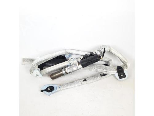 Used Left curtain airbag BMW 3 Touring (E91) 320 d (184 hp) 15152093