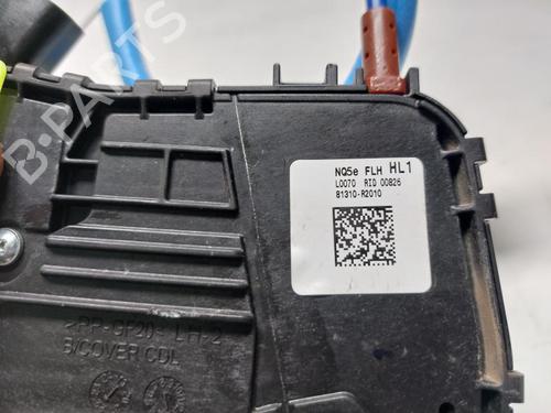 Front left lock KIA SPORTAGE V (NQ5) 1.6 CRDi MHEV | BP30802227C98