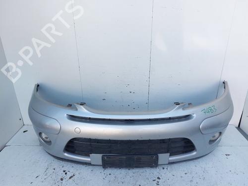 Used Front bumper Front bumper CITROËN C3 I (FC_, FN_) 1.4 HDi (68 hp) 35721492 35721492