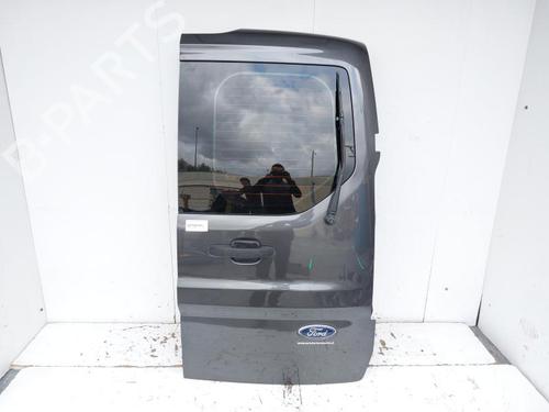 Right tailgate FORD TRANSIT CONNECT MPV 1.5 TDCi 2647054 2647054