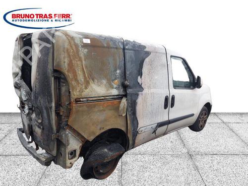 Andre FIAT DOBLO Bus (263_) 1.3 D Multijet (263AXU1A, 263AYB1A) | BP26671841O1 