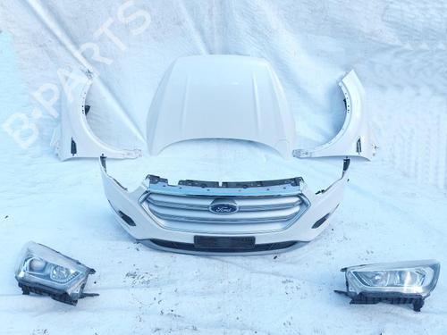 Komplette front FORD KUGA II (DM2) 1.5 TDCi (120 hp) 26048383
