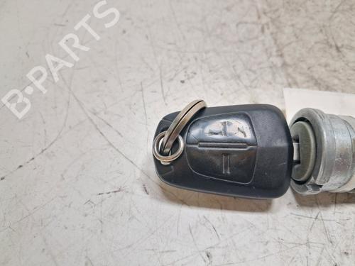 Electronic module OPEL MERIVA A MPV (X03) 1.3 CDTI (E75) | BP40061482M83 - Image 3