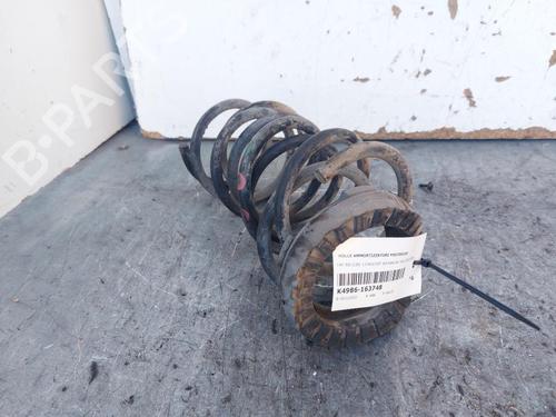 Støddæmperfjeder FIAT 500 (312_) 1.3 D Multijet (312AXB1A) (75 hp) 30453909