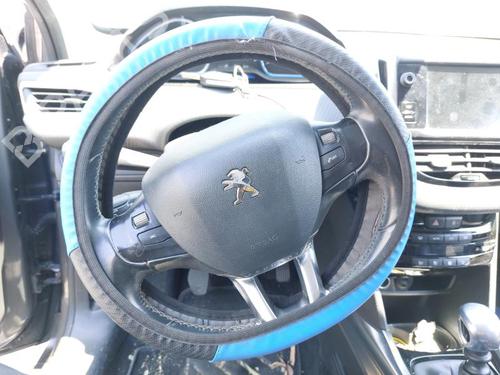 Left front steering knuckle PEUGEOT 2008 I (CU_) 1.6 HDi | BP27537639M25 - Image 6