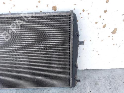 Water radiator SKODA FABIA II (542) 1.4 TDI | BP28179785M31 